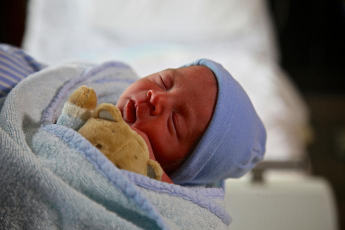 vat vleugel Dankzegging Blijven slapen bij uw pasgeboren kind | Jeroen Bosch Ziekenhuis