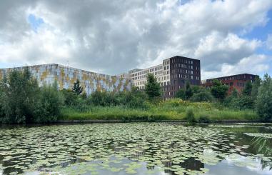 Jeroen Bosch Ziekenhuis