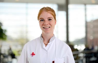 Foto van Jessie Smits