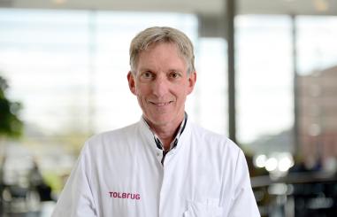 Foto van Jan-Willem Meijer