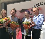 kunst zomerexpositie JBZ Award 2019