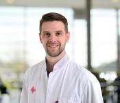 Foto van Marc Brouwers