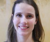 Foto van Anne Eversdijk