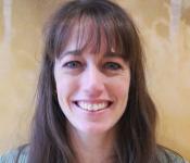 Foto van Donna Blokland