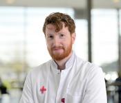 Foto van Job Gieling