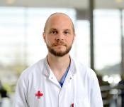 Foto van Paul van Dijk