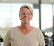 Foto van Caren Blaas