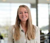 Foto van Debby van den Boom