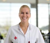 Foto van Frederique Franje