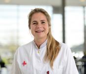 Foto van Petra van de Broek