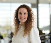 Foto van Sarah van Engelen